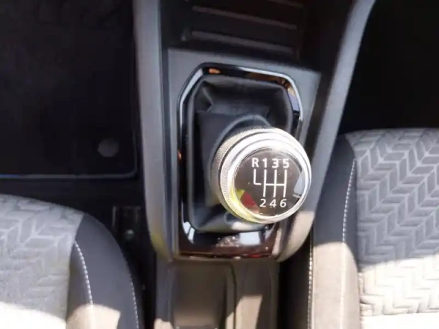 Renault Clio tce 90 — photo 13