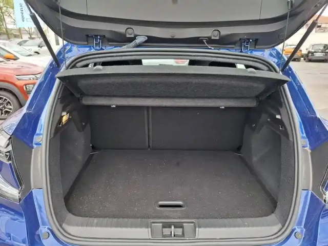 Renault Captur tce 90 ch — photo 23