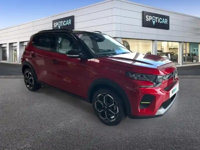 Citroën C3 electrique 113ch, autonomie confort, max — photo 3