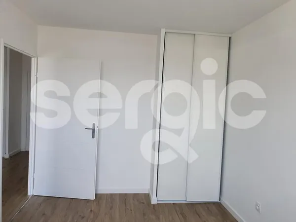 Appartement type 2