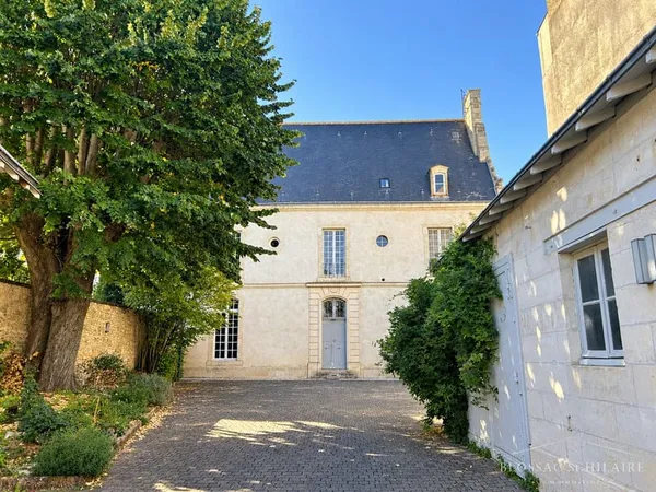 Poitiers PLATEAU, appartement de type 3, avec parking, cave