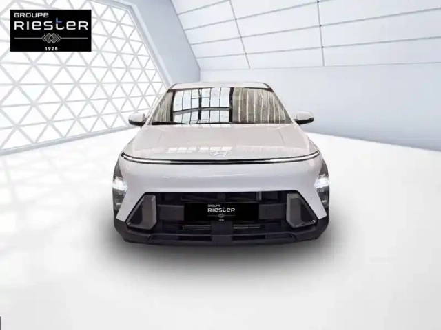Hyundai Kona 1.0 t-gdi 100 — photo 2