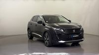 Peugeot 3008 HYBRID4 300ch GT Pack e-EAT8 — photo 3