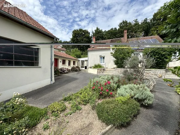 Maison Vente Nevoy   169000€