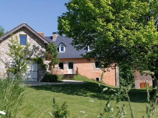 Maison 6 pièces 185 m²