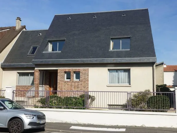 Maison 7 pièces 187 m²
