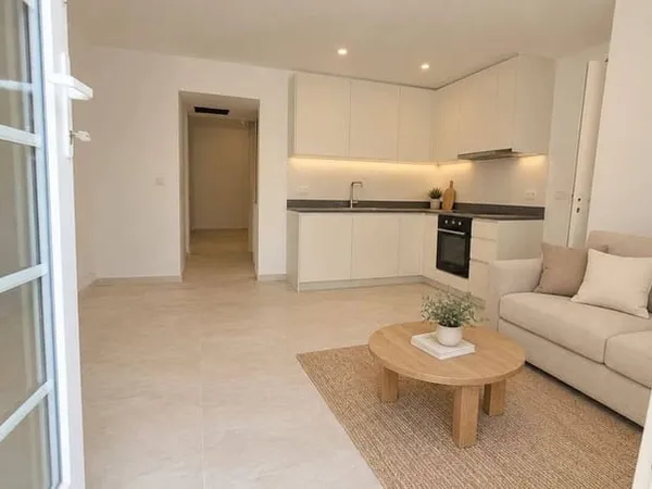 Appartement 2 pièces 32 m²