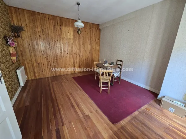 Appartement 3 pièces 98 m²