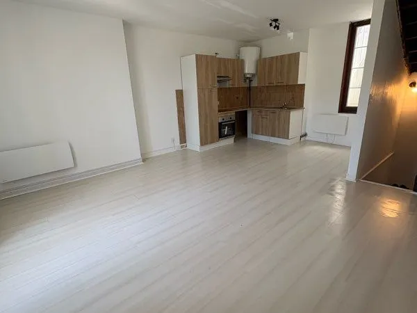 Appartement T3
