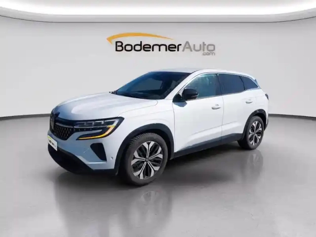Renault Austral e-tech full hybrid 200 gsr2