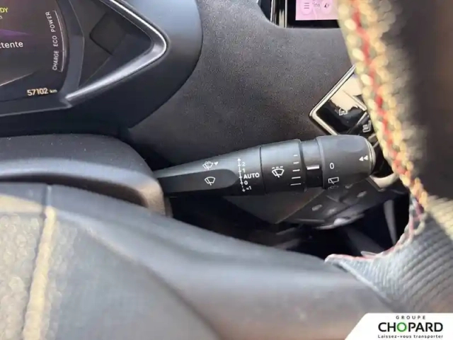 Ds Ds 3 e-tense — photo 19