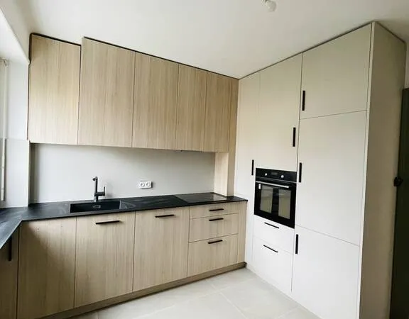 Appartement 3 pièces 86 m²