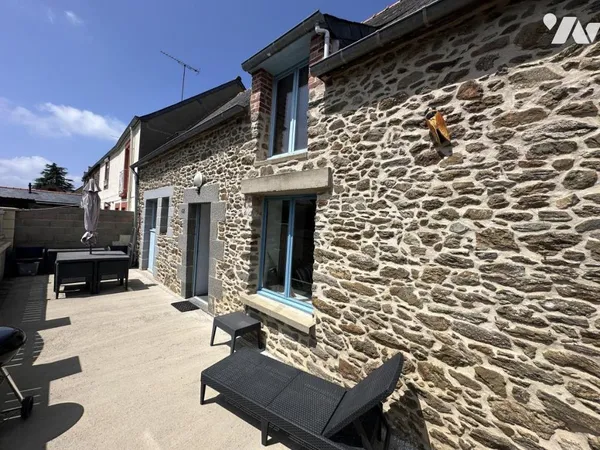 Maison 5 pièces 129 m²