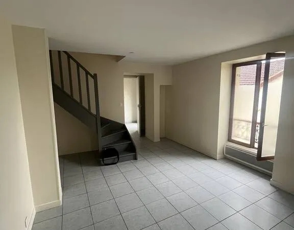 Appartement 3 pièces 47 m²