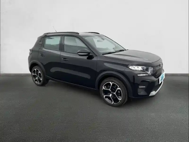 Citroën C3 turbo 100 ch bvm6 — photo 24