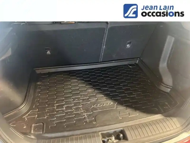 Hyundai Kona electrique 39 kwh - 136 ch — photo 10
