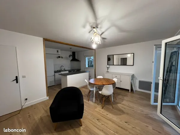 Location appartement Audenge