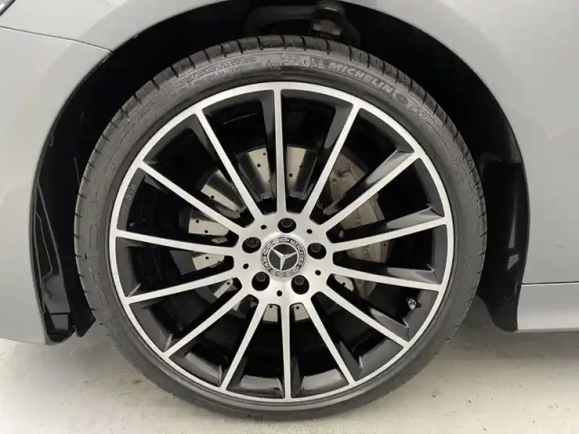 Mercedes Classe E coupé 220 d 9g-tronic — photo 18