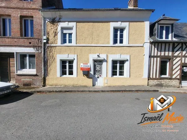 Maison 6 pièces 103 m²