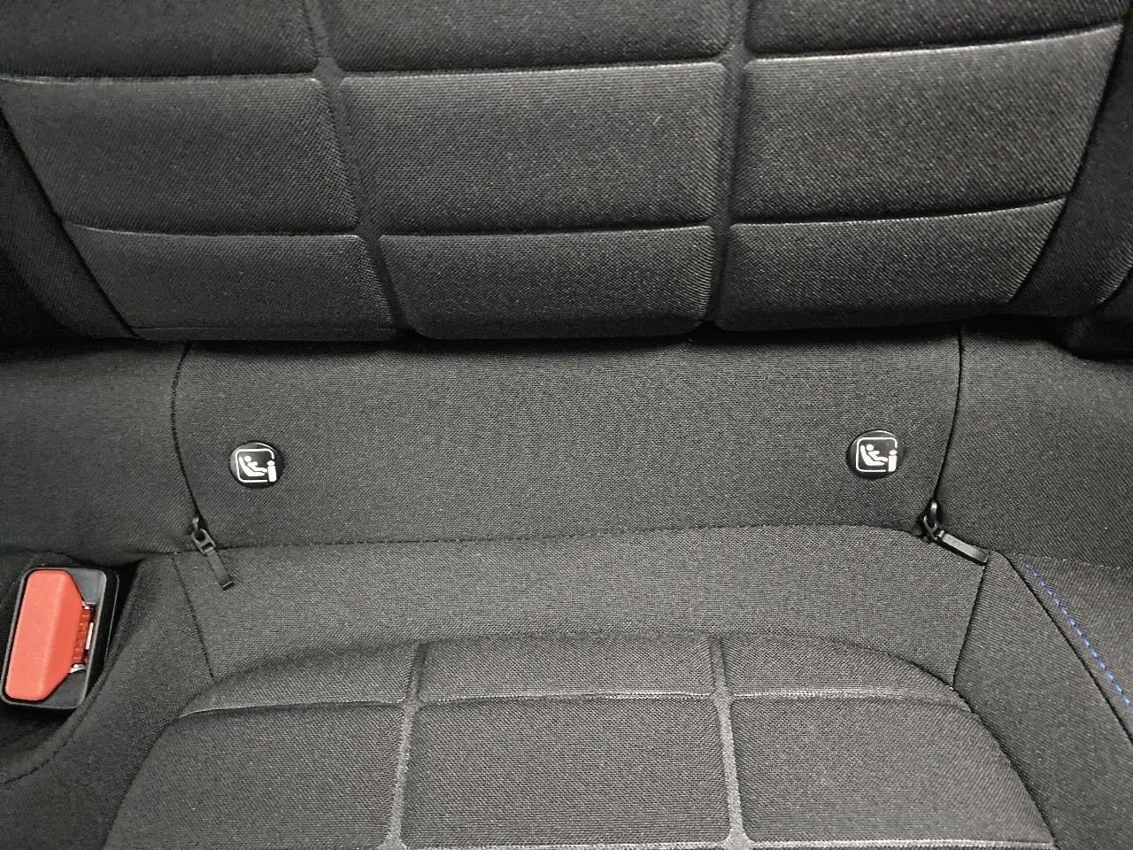 Citroën C3 turbo 100 ch manuelle plus — photo 21