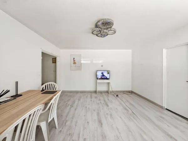 Appartement 4 pièces 77 m²