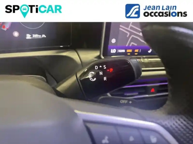Volkswagen Tiguan 2.0 tdi 150ch dsg7 — photo 43