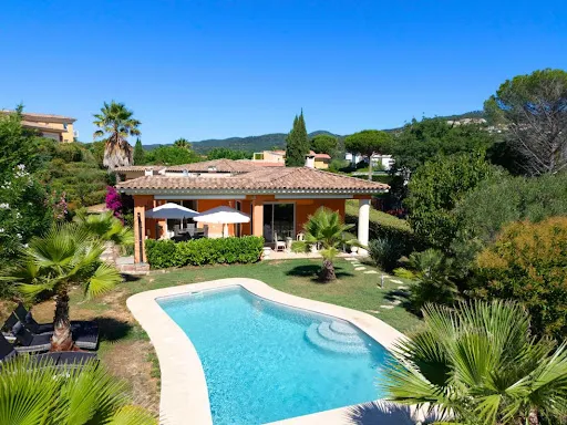 Maison 4 pièces 141 m²