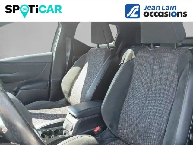 Ds Ds 3 ds3 crossback puretech 130 eat8 — photo 11