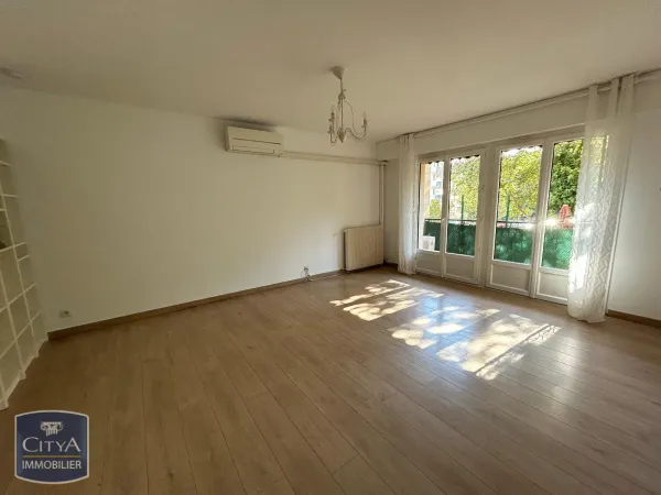Appartement 3 pièces 69 m²