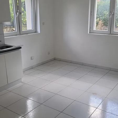 Appartement f3