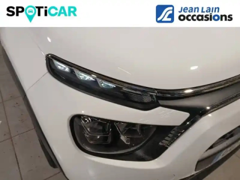 Citroën C3 puretech 83 s&amp;s bvm5