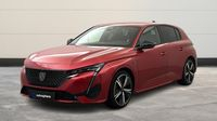 Peugeot 308 1.2 PureTech 130ch S&S GT EAT8