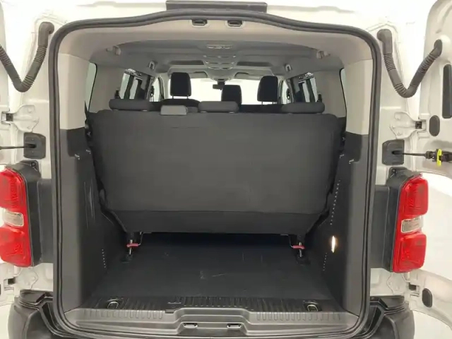 Citroën Jumpy m bluehdi 120 s&amp;s bvm6 — photo 13