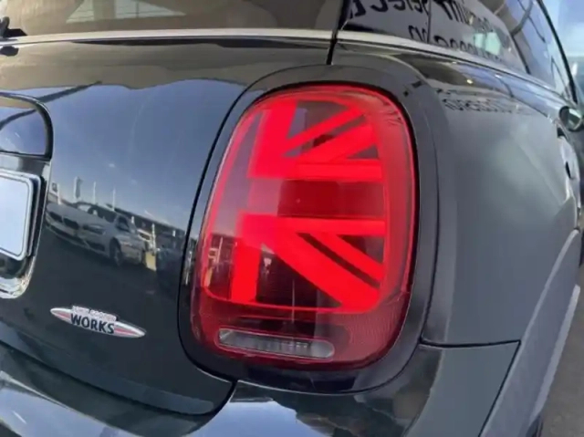 Mini Mini john cooper works 231ch ultimate bva8 137g — photo 16