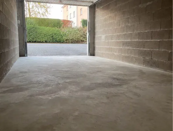 Garage Golbey