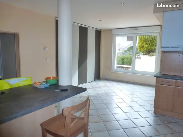 Appartement Morteau