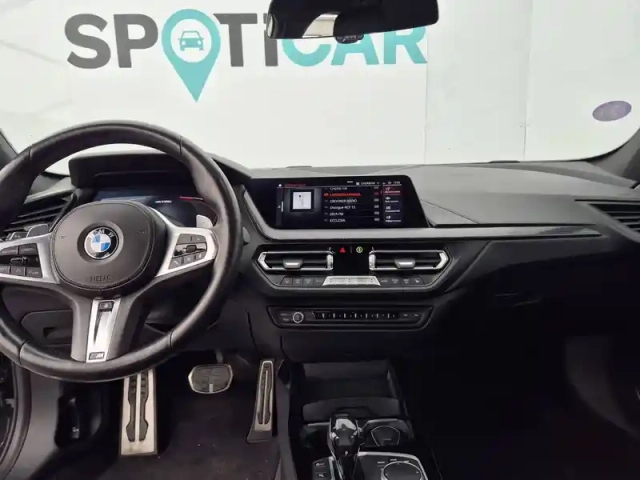 Bmw Serie 1 m135i xdrive 306 ch bva8 — photo 22