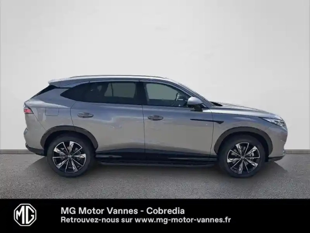 Mg Ehs 1.5 gdi 272ch phev luxury — photo 8