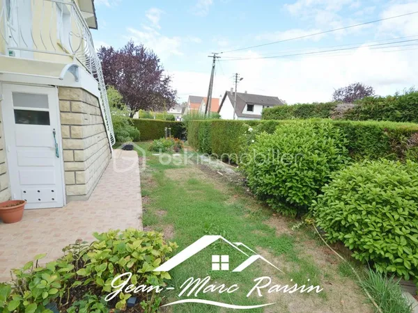 Maison 7 pièces 140 m²