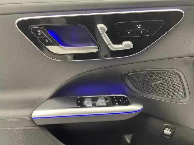 Mercedes Classe C 220 d 9g-tronic — photo 28