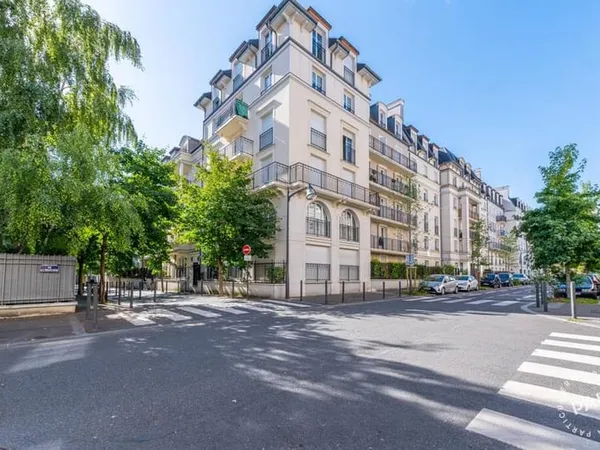 Appartement 3 pièces 71 m²