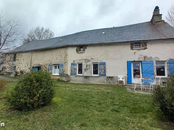 Maison 188 m² Vèze