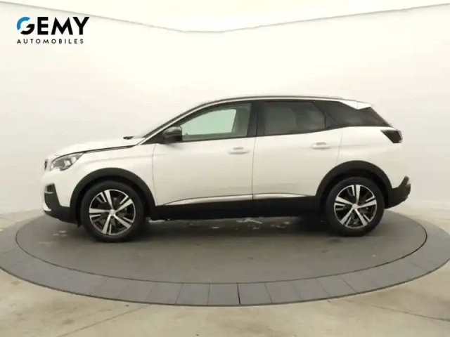 Peugeot 3008 bluehdi 130ch s&amp;s eat8 — photo 63