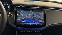 Mercedes Classe E 300 e Hybrid EQ 204+129ch AMG Line 9G-Tronic — photo 19