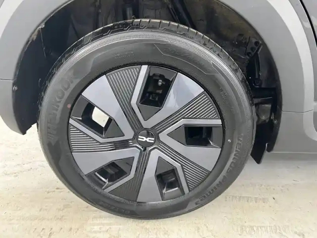 Dacia Sandero eco-g 100 gsr2 — photo 31