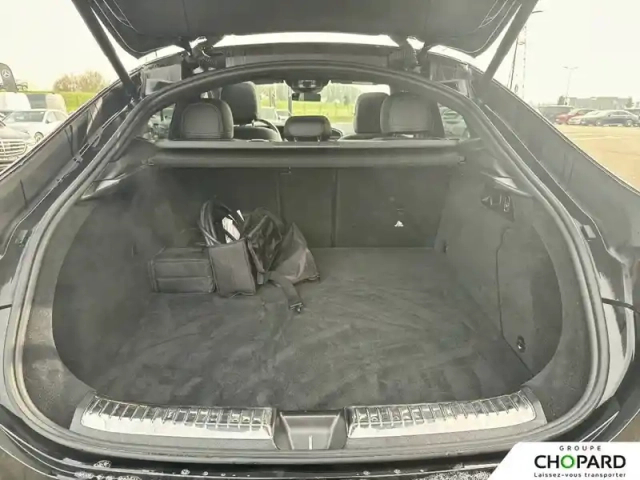 Mercedes Gle coupé 350 de 9g-tronic 4matic — photo 36