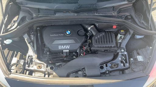 BMW Serie 2 Active Tourer 218d 150 BVA - Lounge – 2015 – 148689 km – Diesel – Boîte Automatique — photo 42