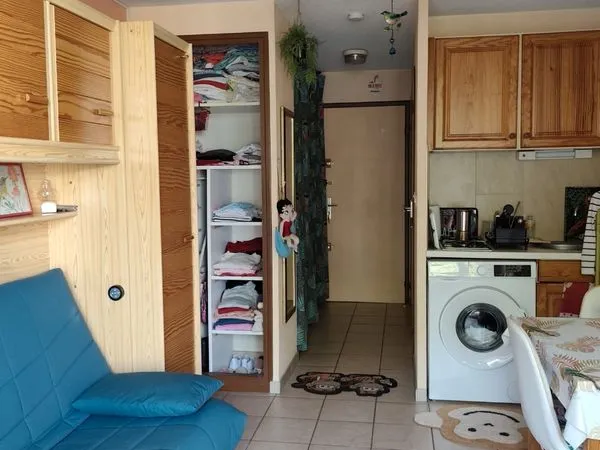 Location studio