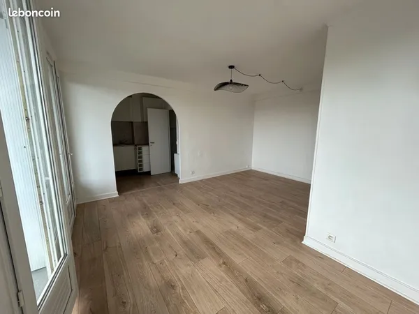 Appartement à louer 2 pièces 49m2