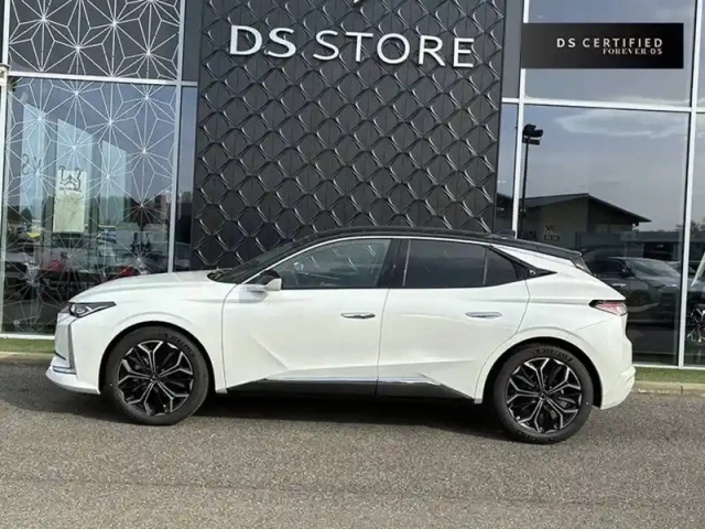 Ds Ds 4 hybride 145 e-dct6 — photo 77